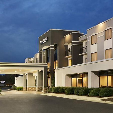 Four Points By Sheraton Raleigh North Екстер'єр фото