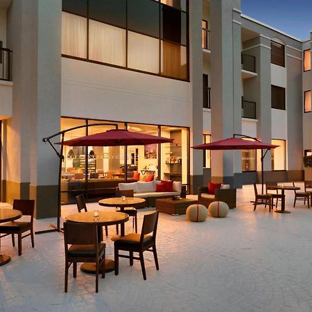 Four Points By Sheraton Raleigh North Екстер'єр фото