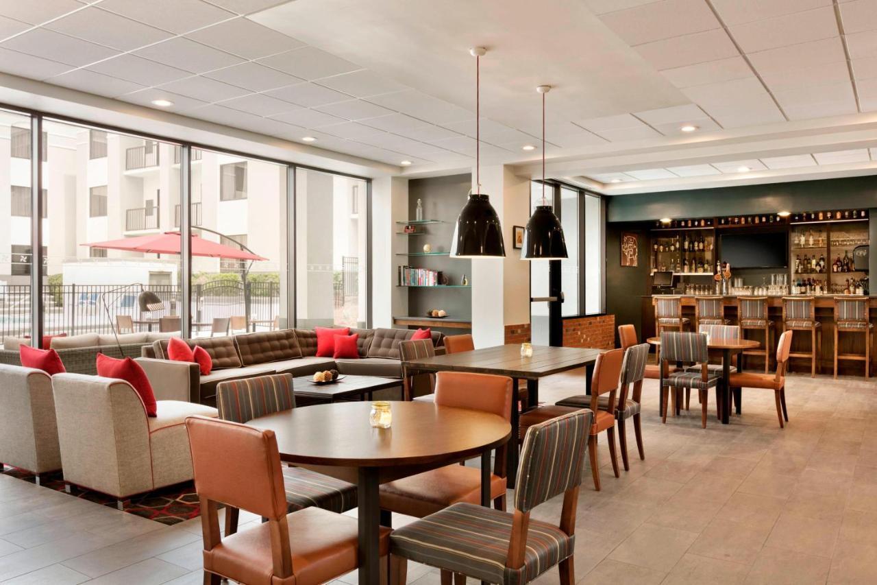 Four Points By Sheraton Raleigh North Екстер'єр фото