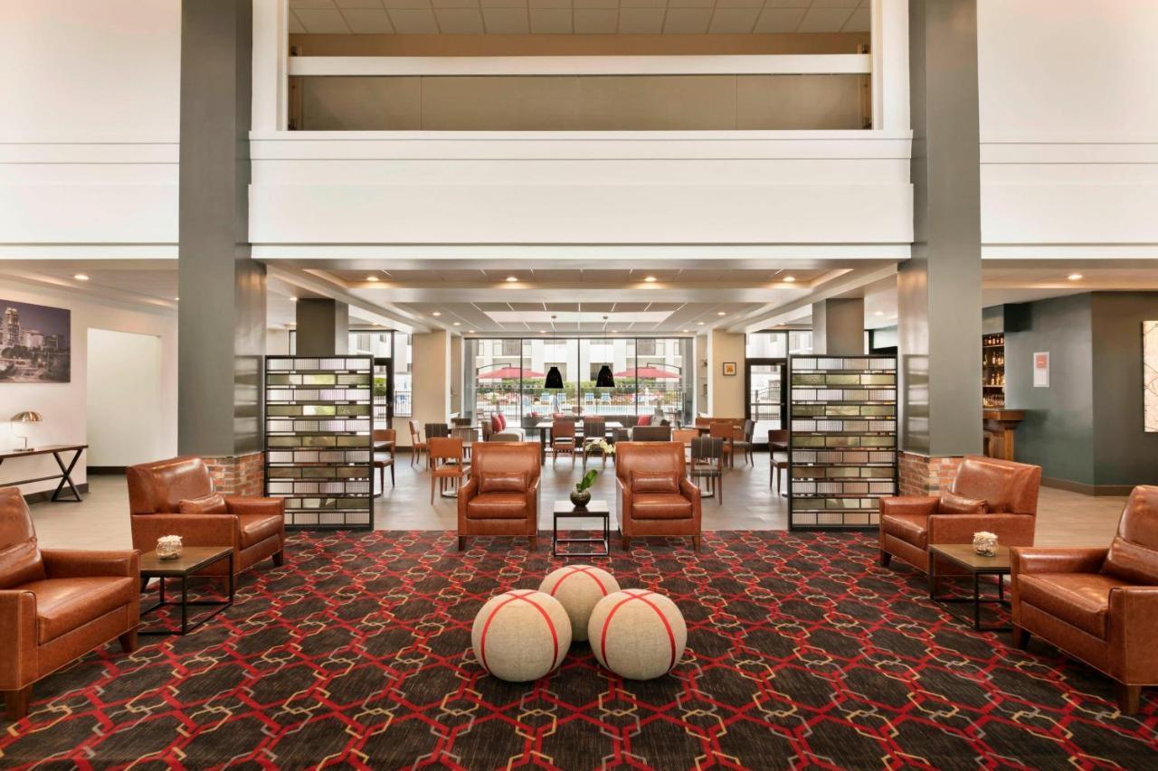 Four Points By Sheraton Raleigh North Екстер'єр фото