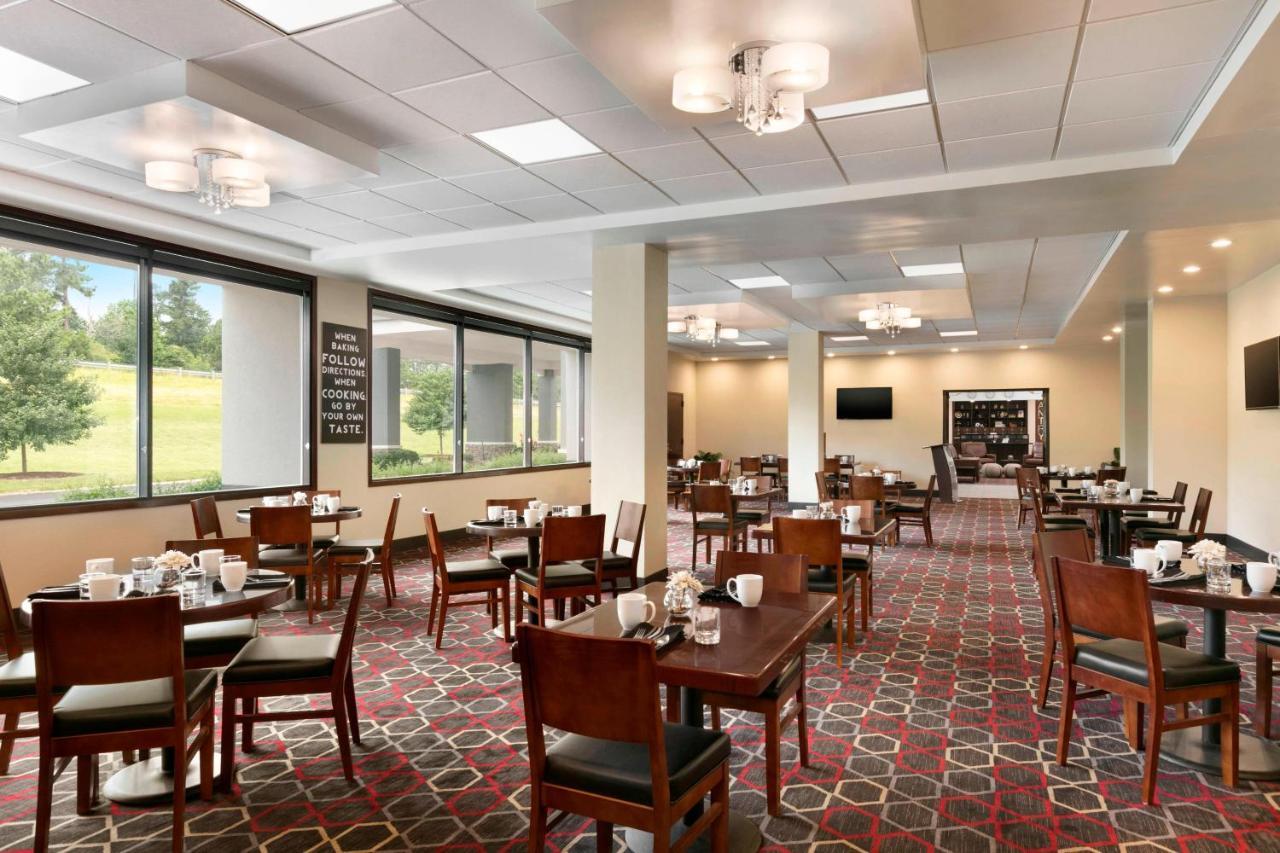 Four Points By Sheraton Raleigh North Екстер'єр фото