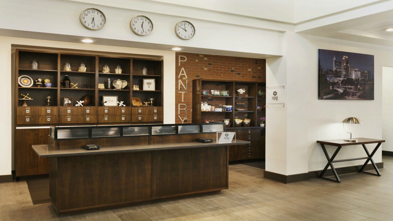 Four Points By Sheraton Raleigh North Інтер'єр фото