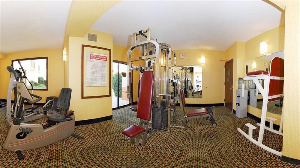 Four Points By Sheraton Raleigh North Екстер'єр фото