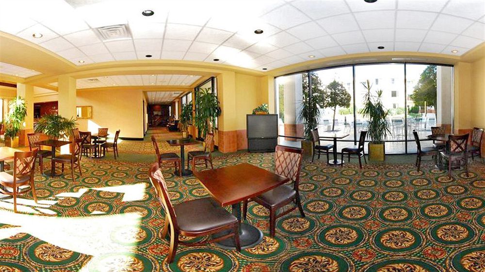 Four Points By Sheraton Raleigh North Екстер'єр фото