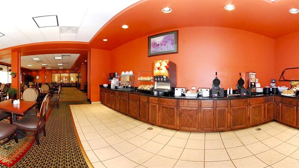 Four Points By Sheraton Raleigh North Екстер'єр фото