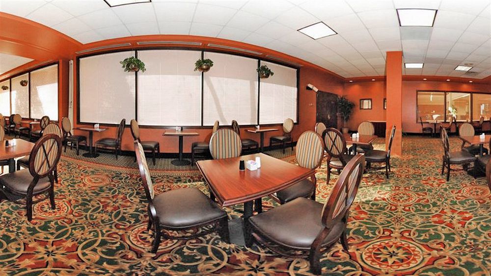 Four Points By Sheraton Raleigh North Екстер'єр фото