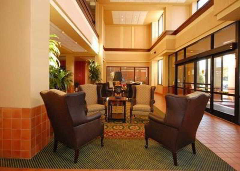 Four Points By Sheraton Raleigh North Екстер'єр фото